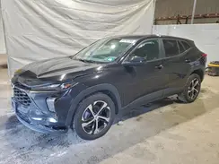 KL77LGE28RC147927 2024 CHEVROLET TRAX