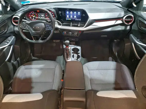 KL77LGE28RC147927 2024 CHEVROLET TRAX - Image 8