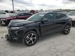 KL77LGE28RC150312 2024 CHEVROLET TRAX