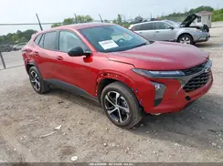 KL77LGE28RC161939 2024 CHEVROLET TRAX