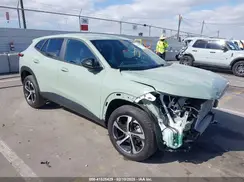 KL77LGE28RC162847 2024 CHEVROLET TRAX