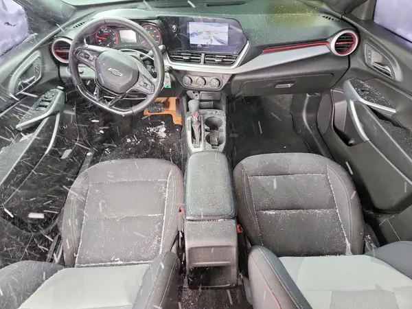 KL77LGE28RC163089 2024 CHEVROLET TRAX - Image 8