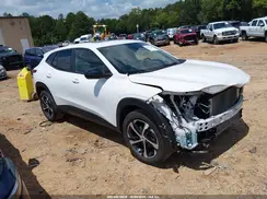 KL77LGE28RC166655 2024 CHEVROLET TRAX