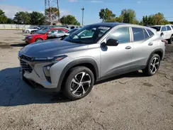 KL77LGE28RC178496 2024 CHEVROLET TRAX