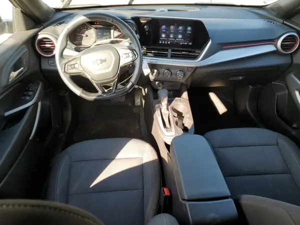 KL77LGE28RC178496 2024 CHEVROLET TRAX - Image 8