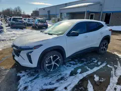 KL77LGE28RC187568 2024 CHEVROLET TRAX