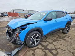 KL77LGE28RC187957 2024 CHEVROLET TRAX