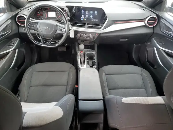 KL77LGE28RC190261 2024 CHEVROLET TRAX - Image 8