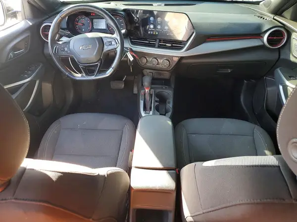 KL77LGE28RC198165 2024 CHEVROLET TRAX - Image 8