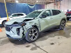 KL77LGE28RC198277 2024 CHEVROLET TRAX