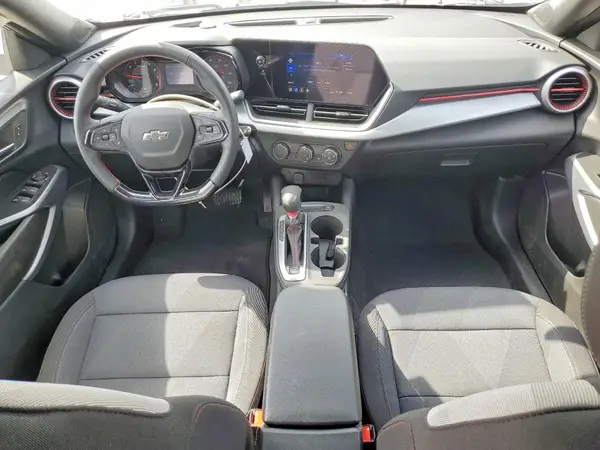 KL77LGE28RC199459 2024 CHEVROLET TRAX - Image 8