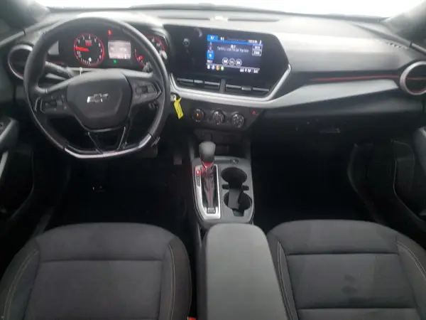 KL77LGE28RC203199 2024 CHEVROLET TRAX - Image 8