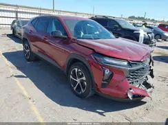 KL77LGE28RC206670 2024 CHEVROLET TRAX