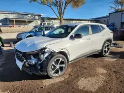 KL77LGE28RC208368 2024 CHEVROLET TRAX