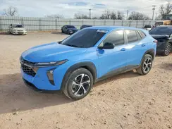 KL77LGE28RC212114 2024 CHEVROLET TRAX