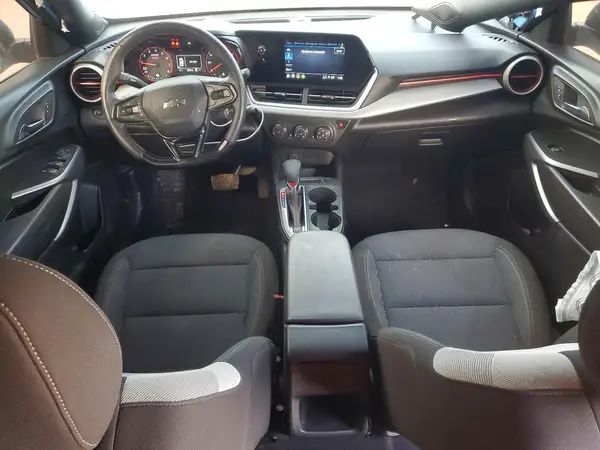 KL77LGE28RC212114 2024 CHEVROLET TRAX - Image 8