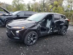 KL77LGE28RC216034 2024 CHEVROLET TRAX