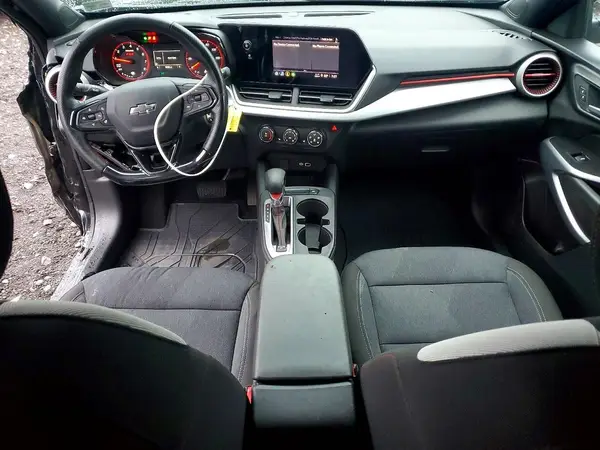KL77LGE28RC216034 2024 CHEVROLET TRAX - Image 8