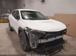 KL77LGE28RC216910 2024 CHEVROLET TRAX