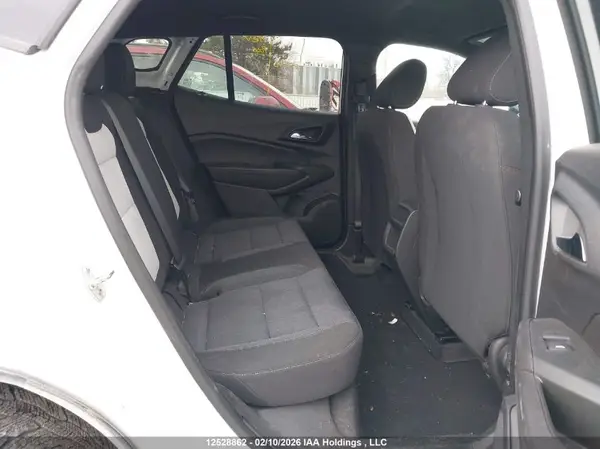 KL77LGE28RC216910 2024 CHEVROLET TRAX - Image 8