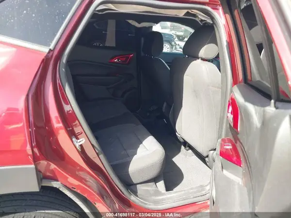 KL77LGE28RC217815 2024 CHEVROLET TRAX - Image 8