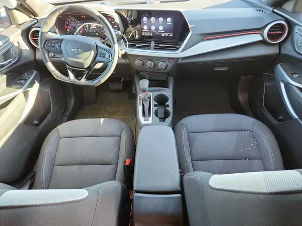 KL77LGE28RC225221 2024 CHEVROLET TRAX - Image 8
