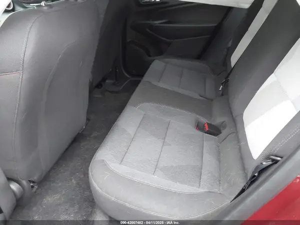 KL77LGE28RC227504 2024 CHEVROLET TRAX - Image 8