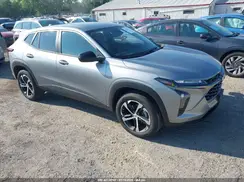KL77LGE28RC230662 2024 CHEVROLET TRAX