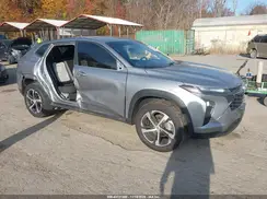 KL77LGE28RC230855 2024 CHEVROLET TRAX