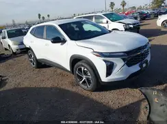 KL77LGE28RC231648 2024 CHEVROLET TRAX