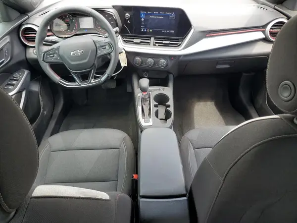 KL77LGE28RC237174 2024 CHEVROLET TRAX - Image 8