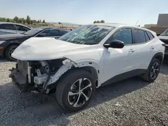 KL77LGE28RC239622 2024 CHEVROLET TRAX