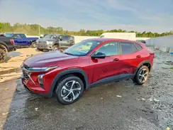 KL77LGE28RC245677 2024 CHEVROLET TRAX
