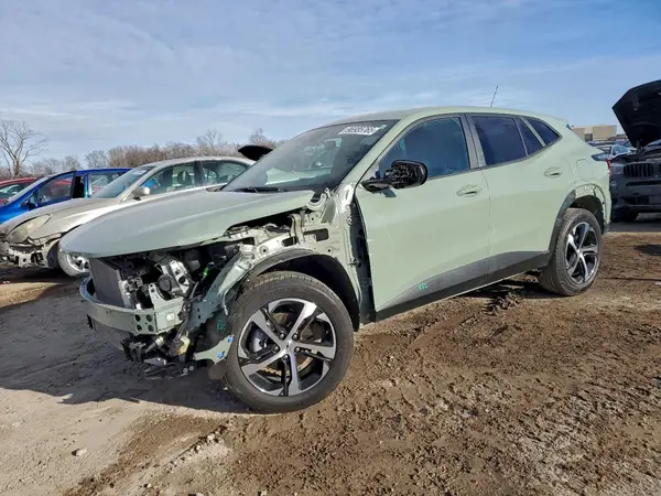 KL77LGE28RC246845 2024 CHEVROLET TRAX - Image 1