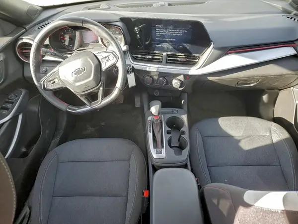 KL77LGE28RC246845 2024 CHEVROLET TRAX - Image 8