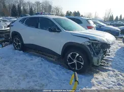 KL77LGE28SC199015 2025 CHEVROLET TRAX