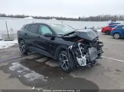 KL77LGE28TC027424 2026 CHEVROLET TRAX