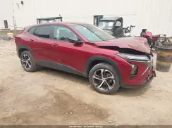 KL77LGE29RC001844 2024 CHEVROLET TRAX