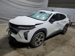 KL77LGE29RC006669 2024 CHEVROLET TRAX