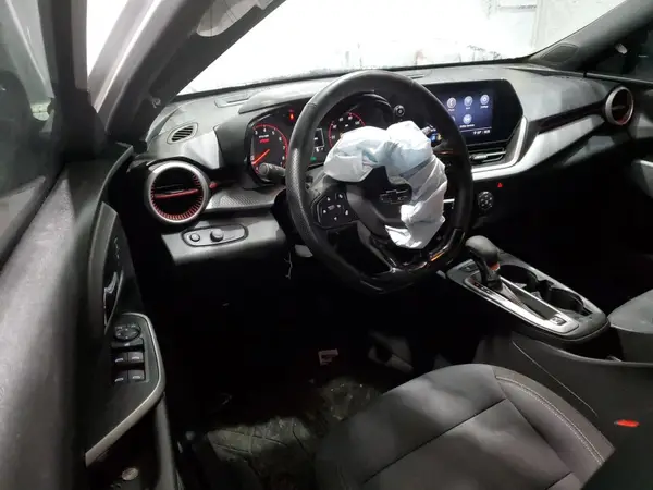 KL77LGE29RC006669 2024 CHEVROLET TRAX - Image 8