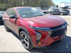 KL77LGE29RC009796 2024 CHEVROLET TRAX