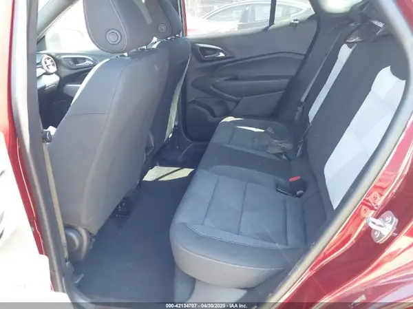 KL77LGE29RC009796 2024 CHEVROLET TRAX - Image 8