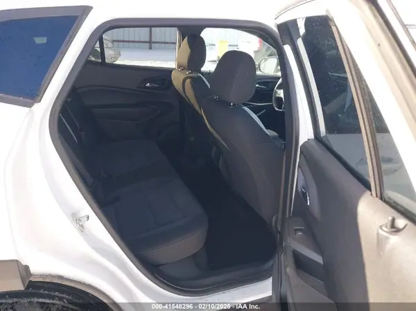 KL77LGE29RC018711 2024 CHEVROLET TRAX - Image 8