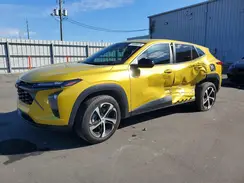 KL77LGE29RC019003 2024 CHEVROLET TRAX