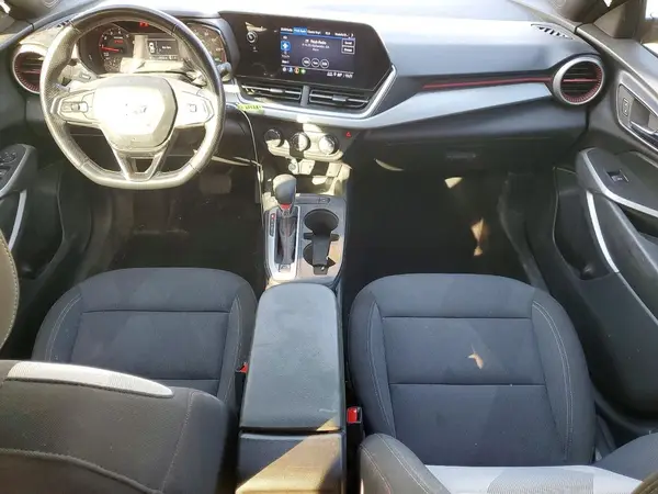 KL77LGE29RC019003 2024 CHEVROLET TRAX - Image 8