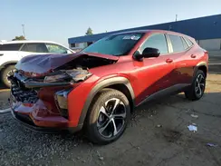 KL77LGE29RC020104 2024 CHEVROLET TRAX