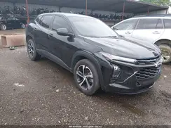 KL77LGE29RC026663 2024 CHEVROLET TRAX