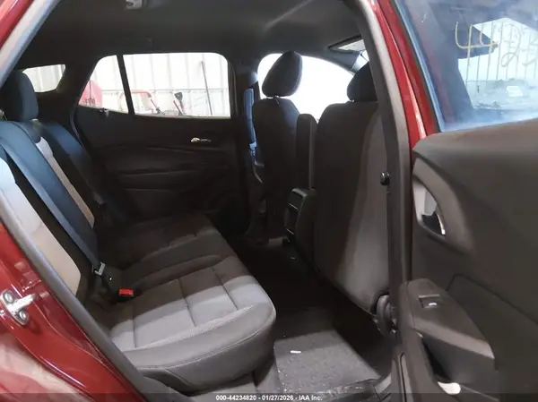 KL77LGE29RC036660 2024 CHEVROLET TRAX - Image 8