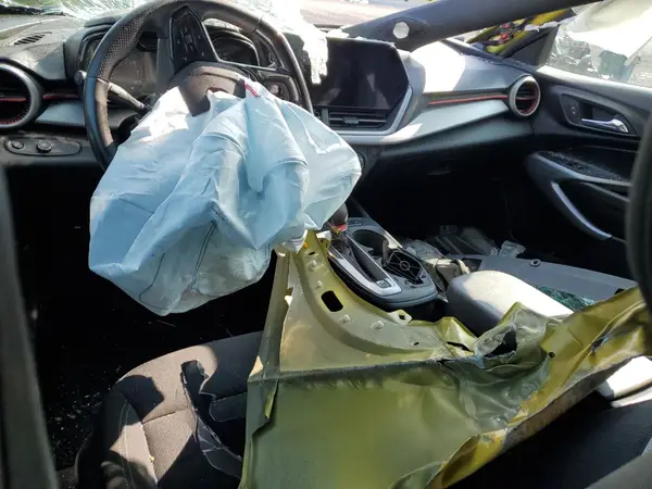 KL77LGE29RC039090 2024 CHEVROLET TRAX - Image 8