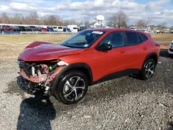 KL77LGE29RC049683 2024 CHEVROLET TRAX
